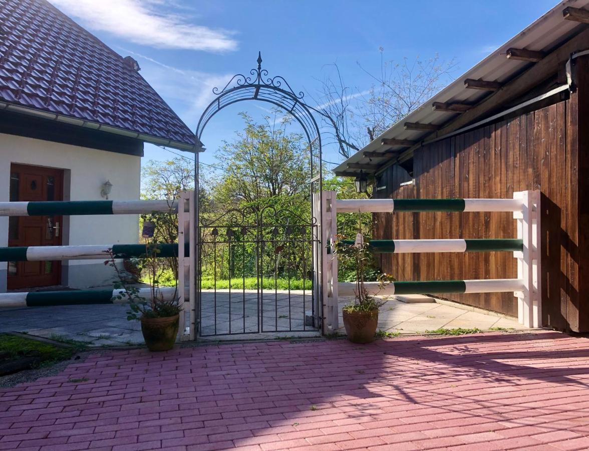 Apartamento Pfaffensteghof Rickenbach  Exterior foto